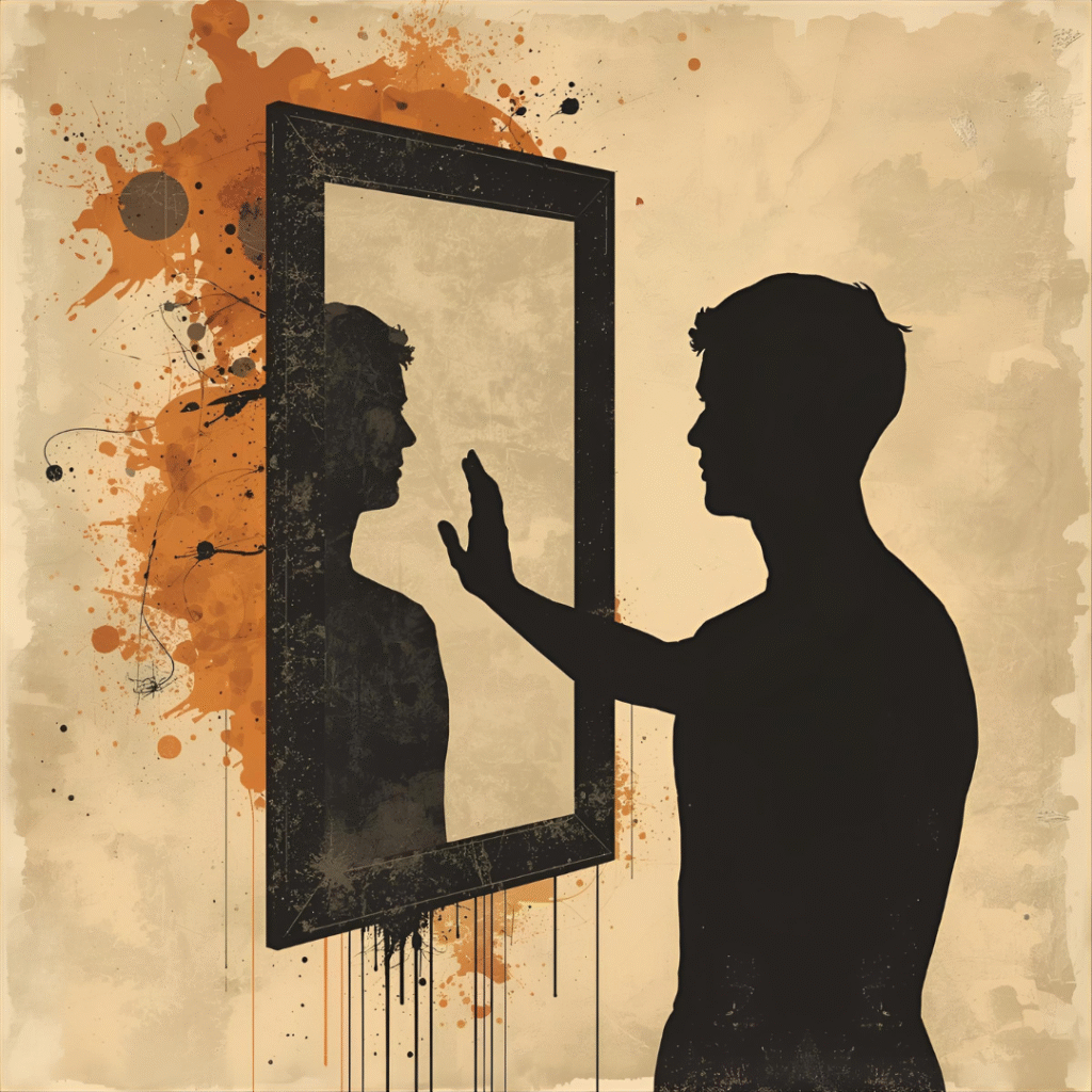 Silhouette_3 Silhouette_Inconscient